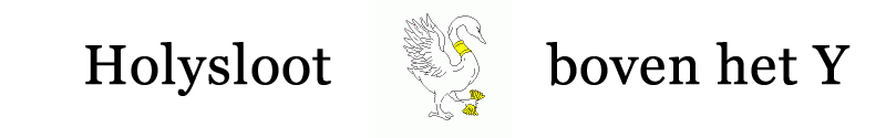 Holysloot Logo